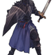 Illustration for article titled The Fantastic Character Art of Akihiko Yoshida